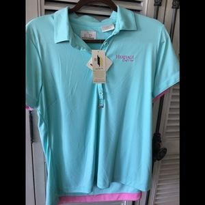 EP Pro Ladies Golf Shirt